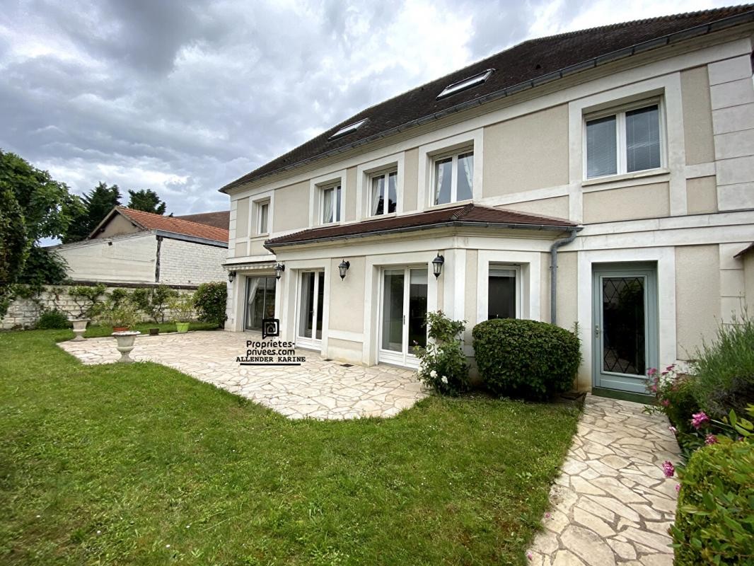 Vente Maison à Sens 7 pièces