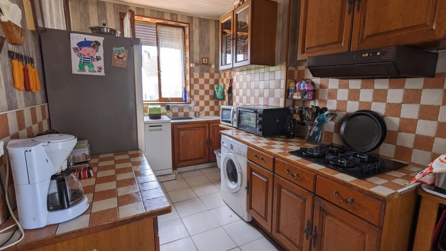 Vente Maison à Marle 5 pièces