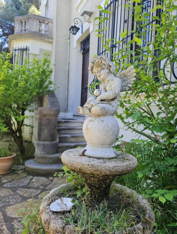 Vente Maison à Alès 10 pièces