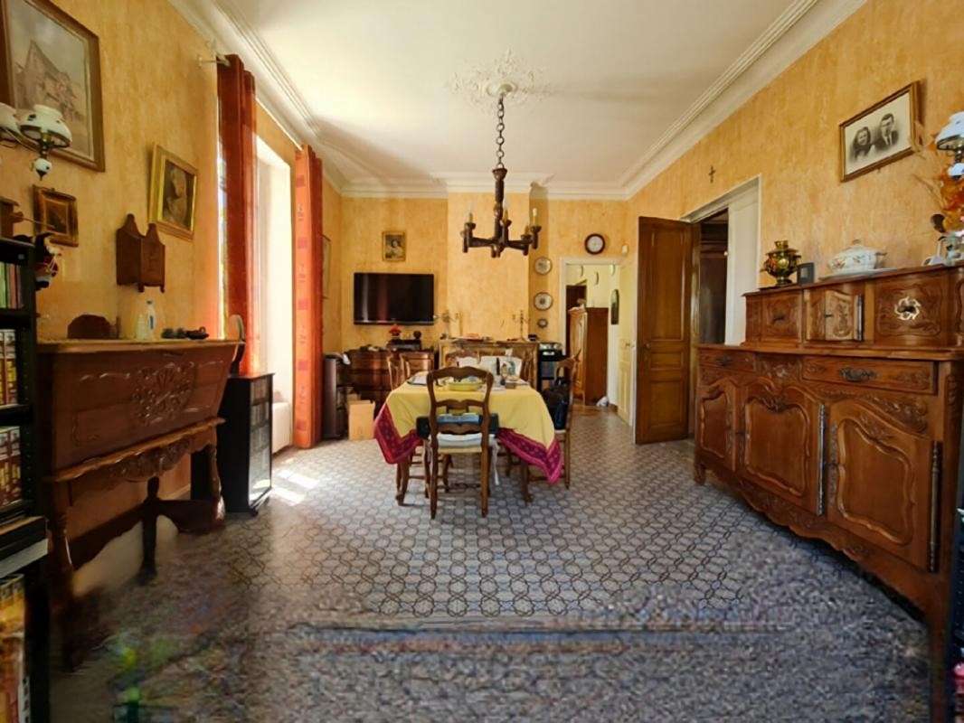 Vente Maison à Alès 10 pièces