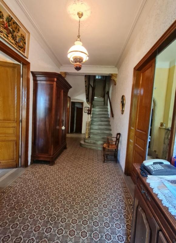 Vente Maison à Alès 10 pièces