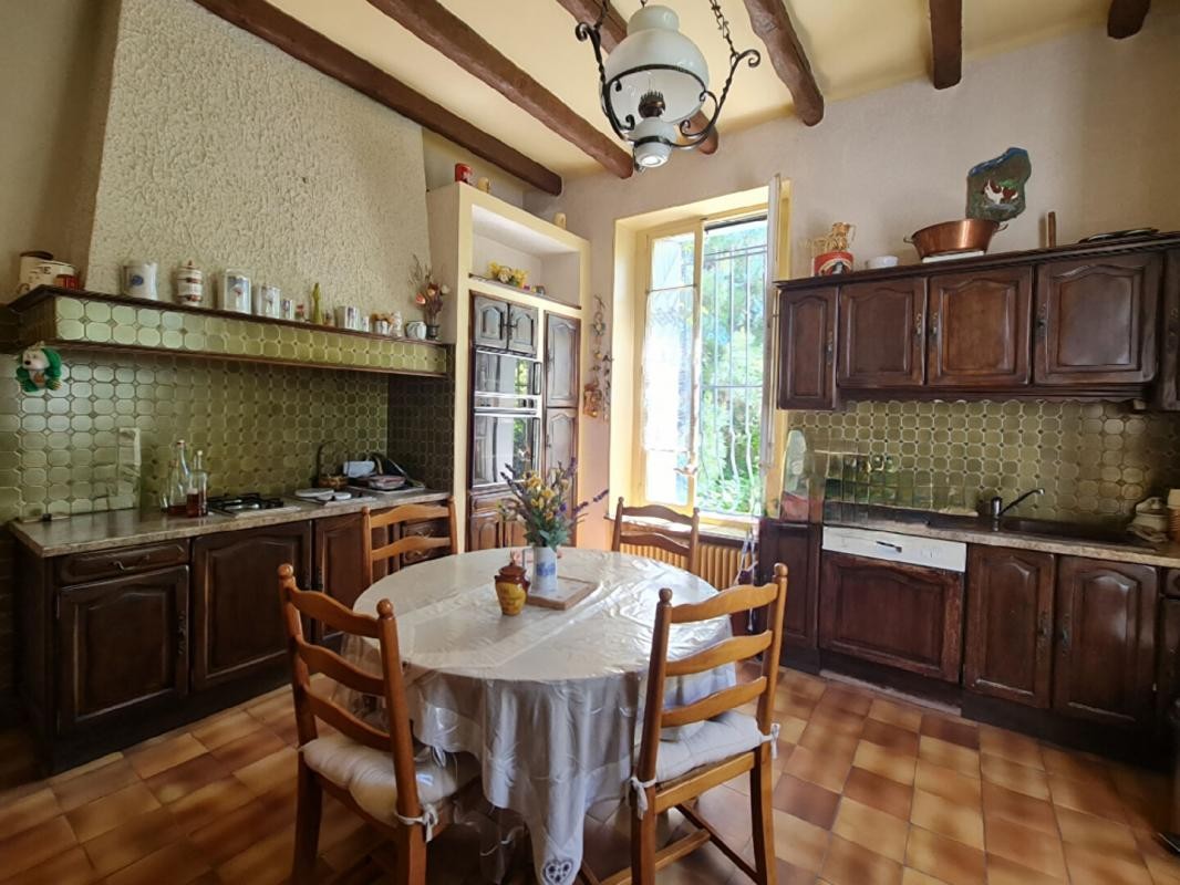 Vente Maison à Alès 10 pièces