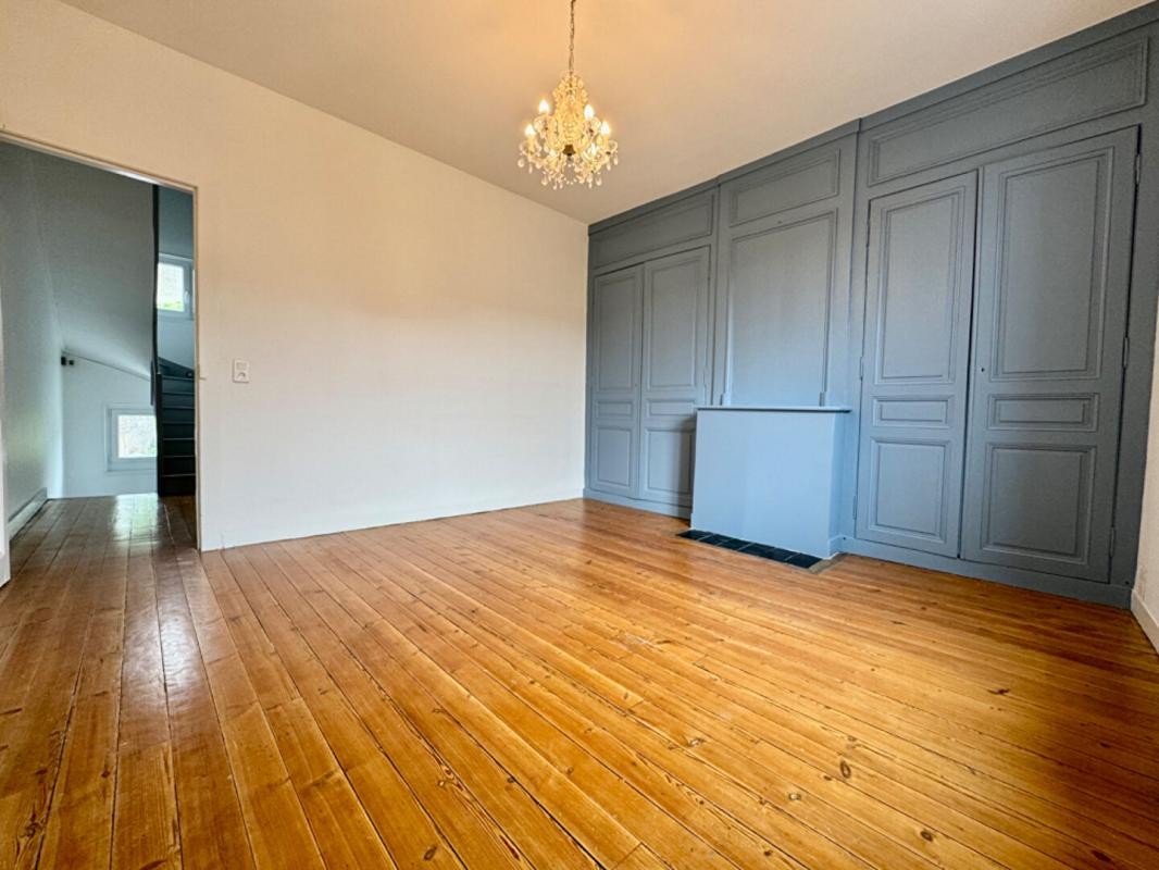 Vente Maison à Amiens 5 pièces