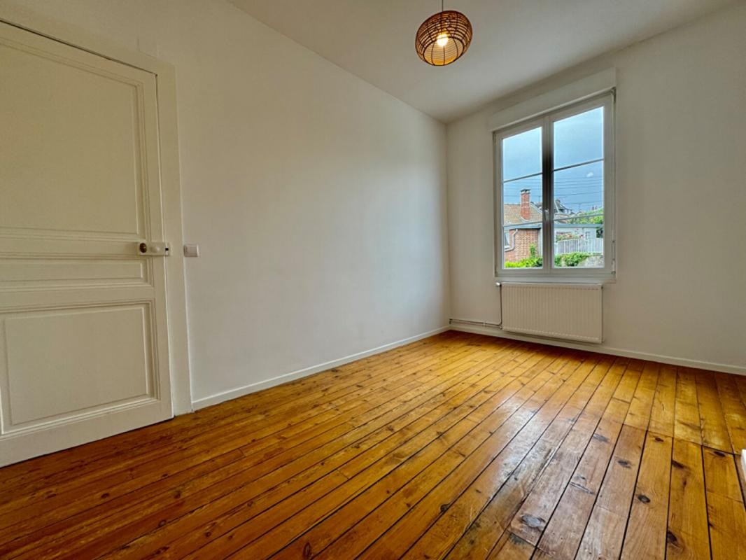 Vente Maison à Amiens 5 pièces