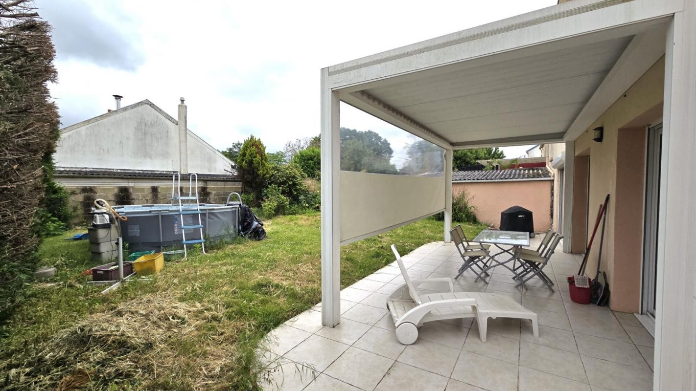 Vente Maison à Nantes 7 pièces