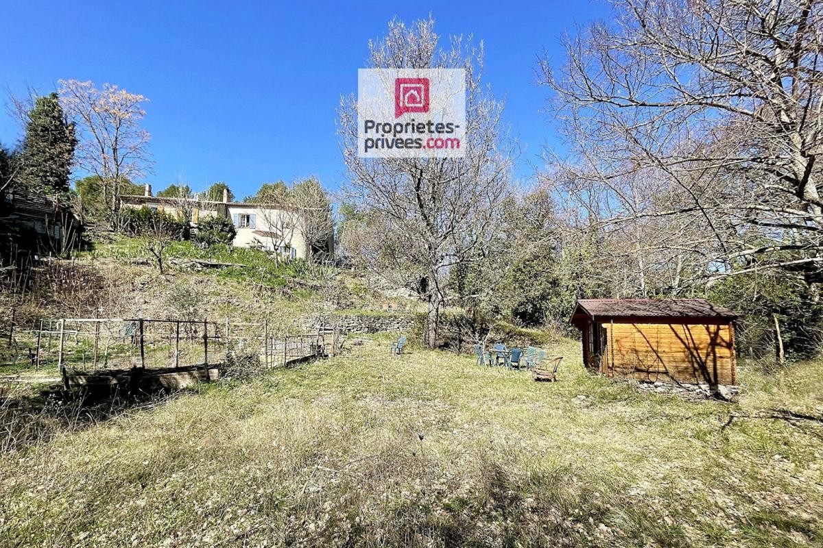 Vente Maison à Manosque 5 pièces