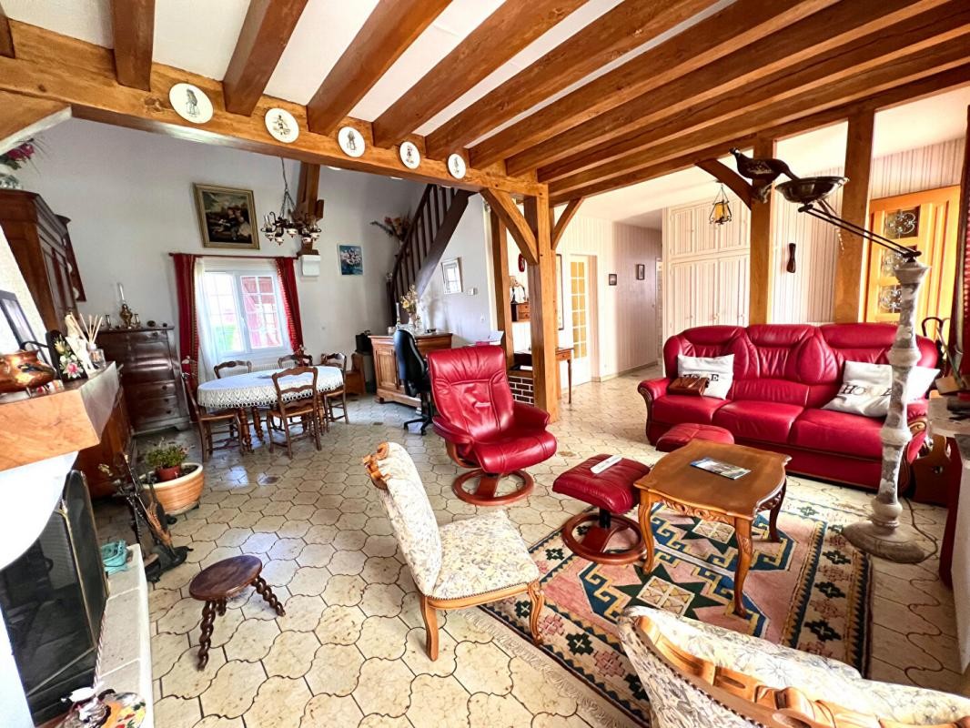 Vente Maison à Vendôme 6 pièces