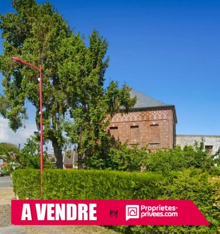 Vente Maison à la Capelle 13 pièces