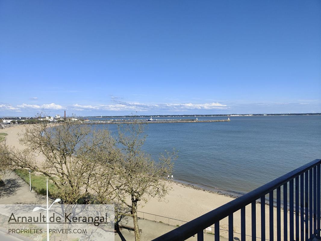 Vente Appartement à Saint-Nazaire 4 pièces