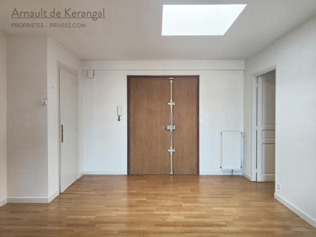 Vente Appartement à Saint-Nazaire 4 pièces