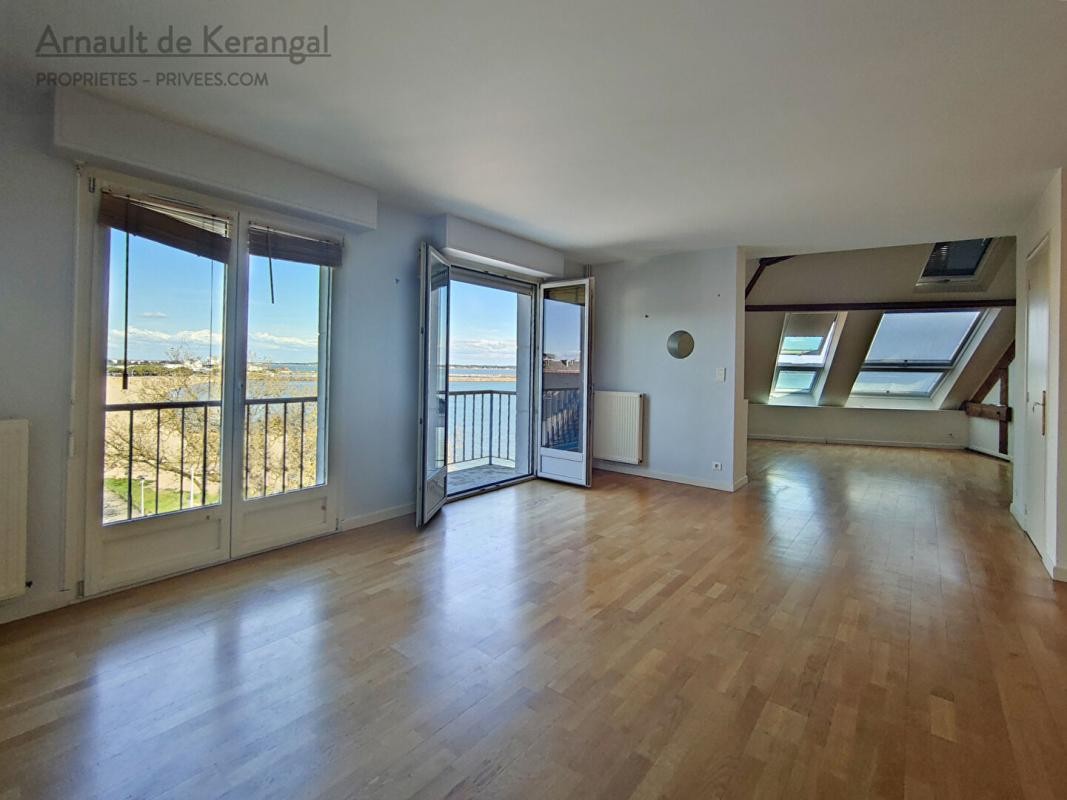 Vente Appartement à Saint-Nazaire 4 pièces