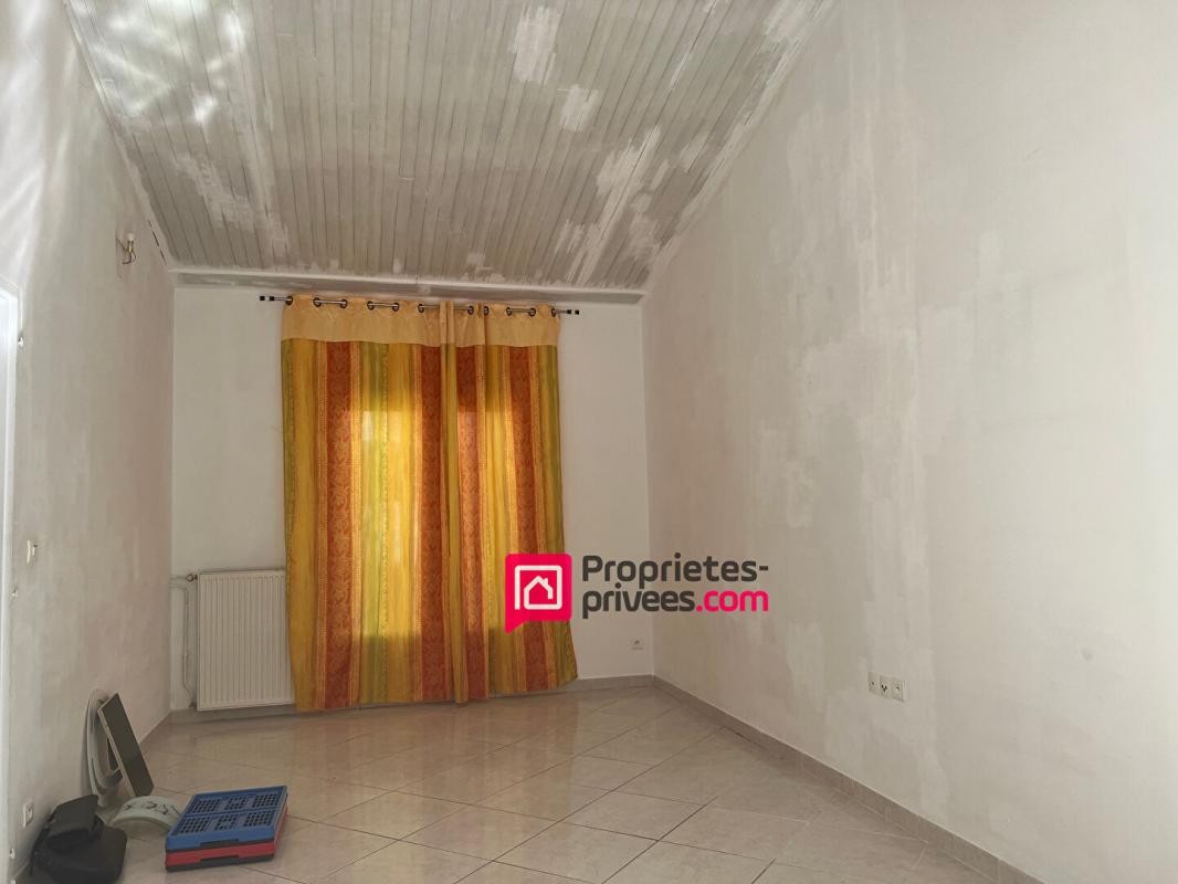 Vente Maison à Châtellerault 3 pièces