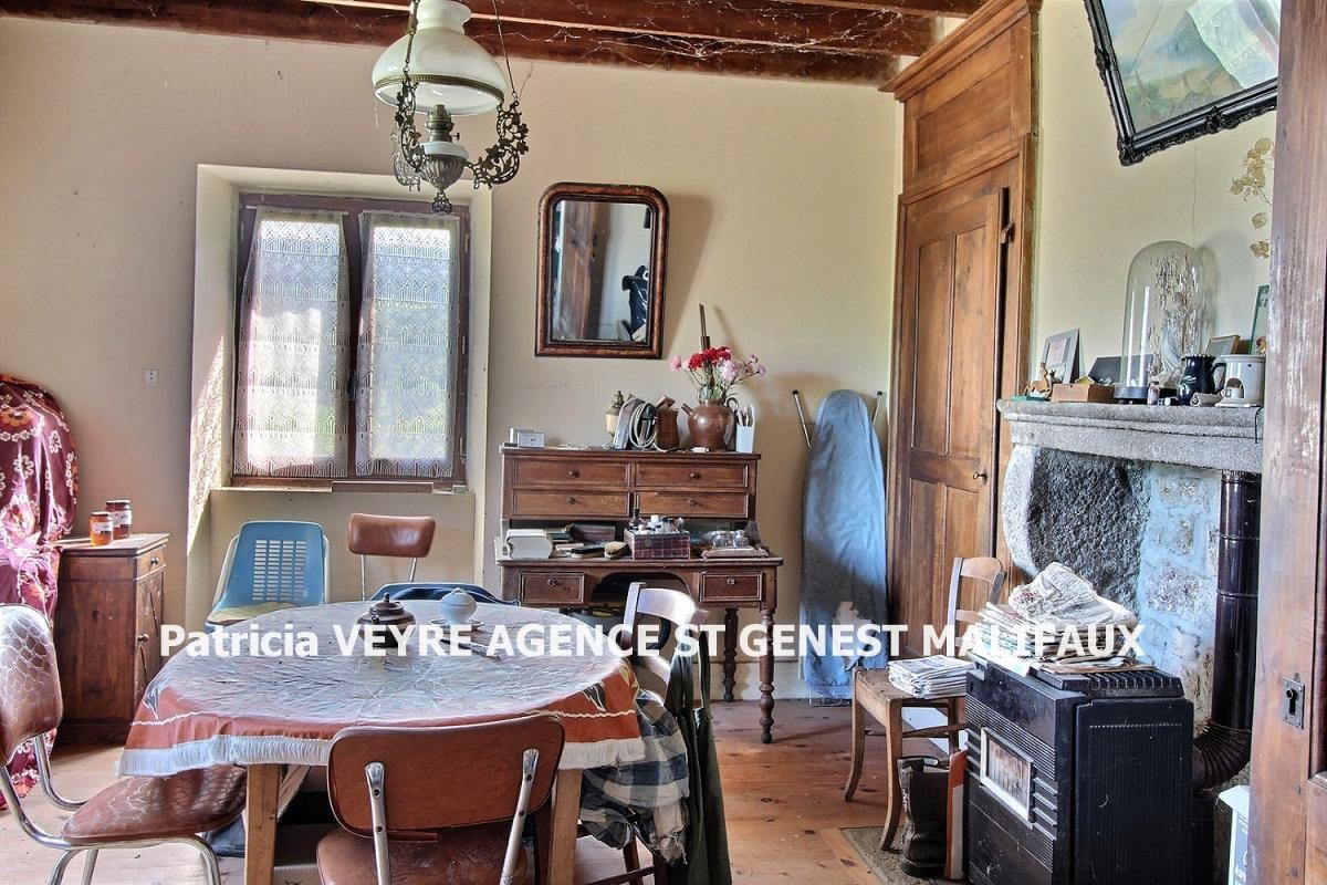 Vente Maison à Bourg-Argental 8 pièces