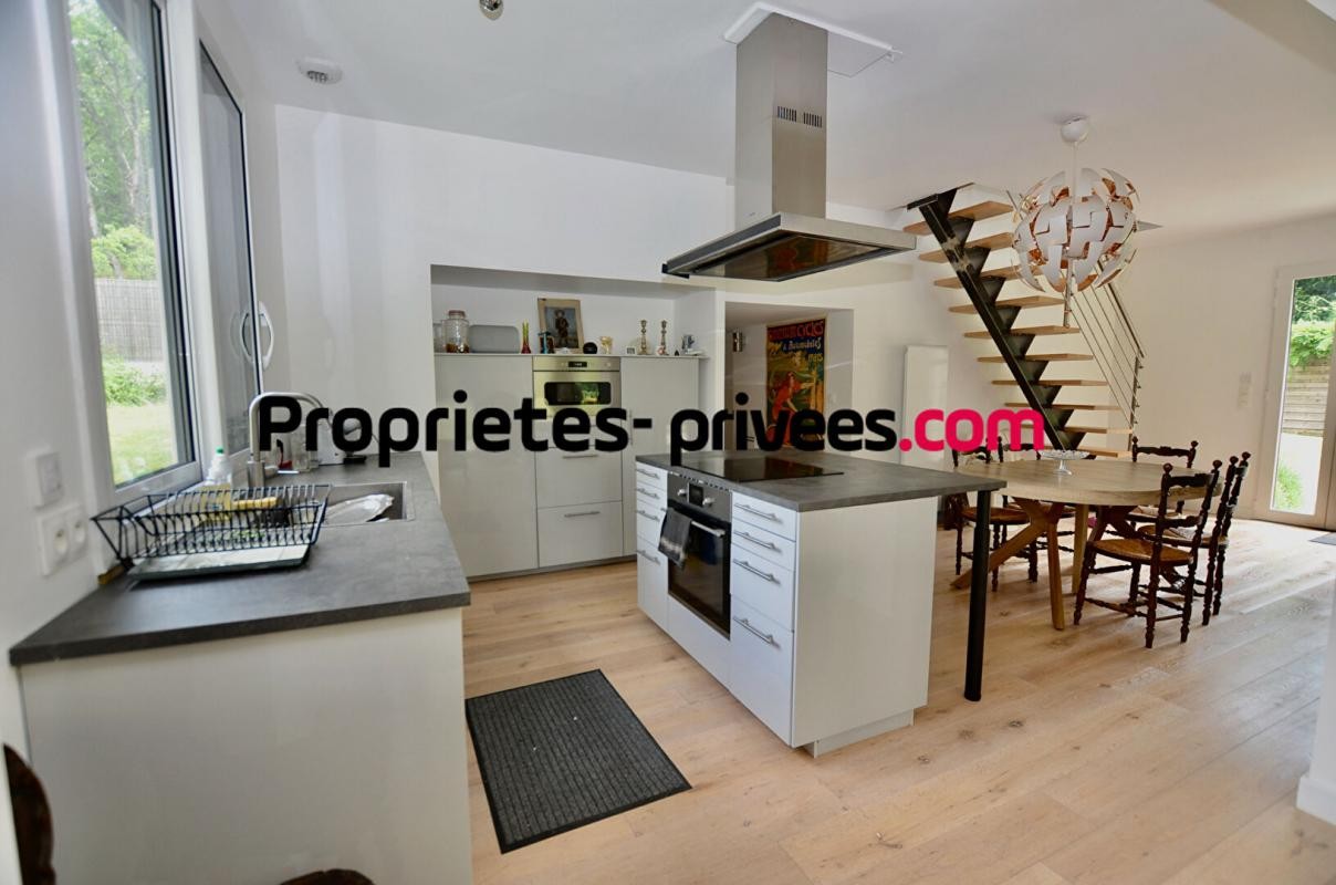 Vente Maison à Milly-la-Forêt 6 pièces