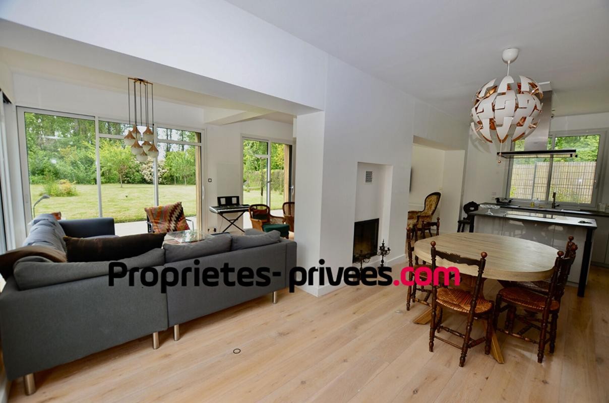 Vente Maison à Milly-la-Forêt 6 pièces