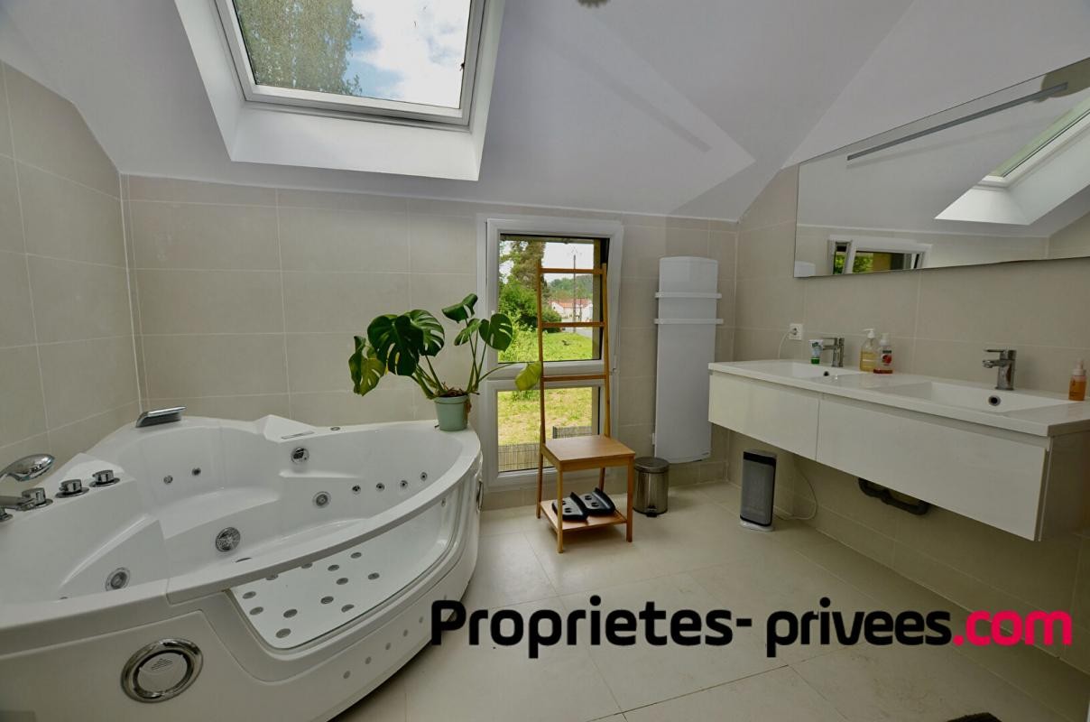 Vente Maison à Milly-la-Forêt 6 pièces