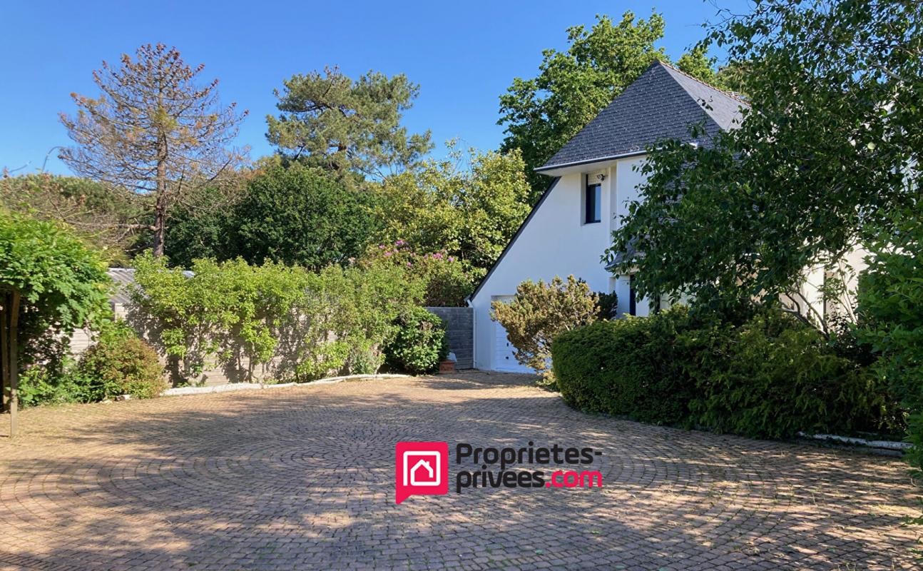 Vente Maison à Concarneau 8 pièces