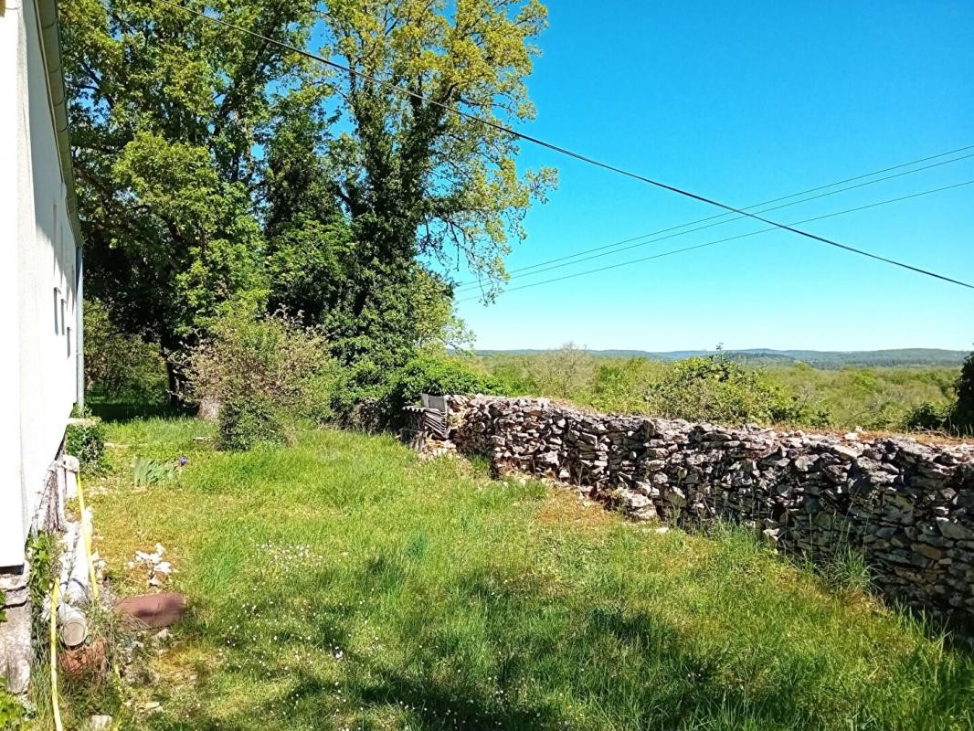 Vente Maison à Limogne-en-Quercy 4 pièces