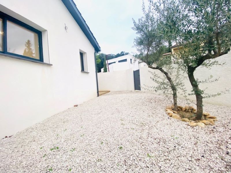 Vente Maison à Clermont-l'Hérault 5 pièces