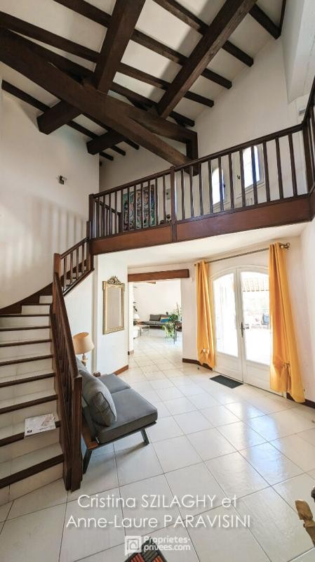 Vente Maison à Castelnaudary 5 pièces