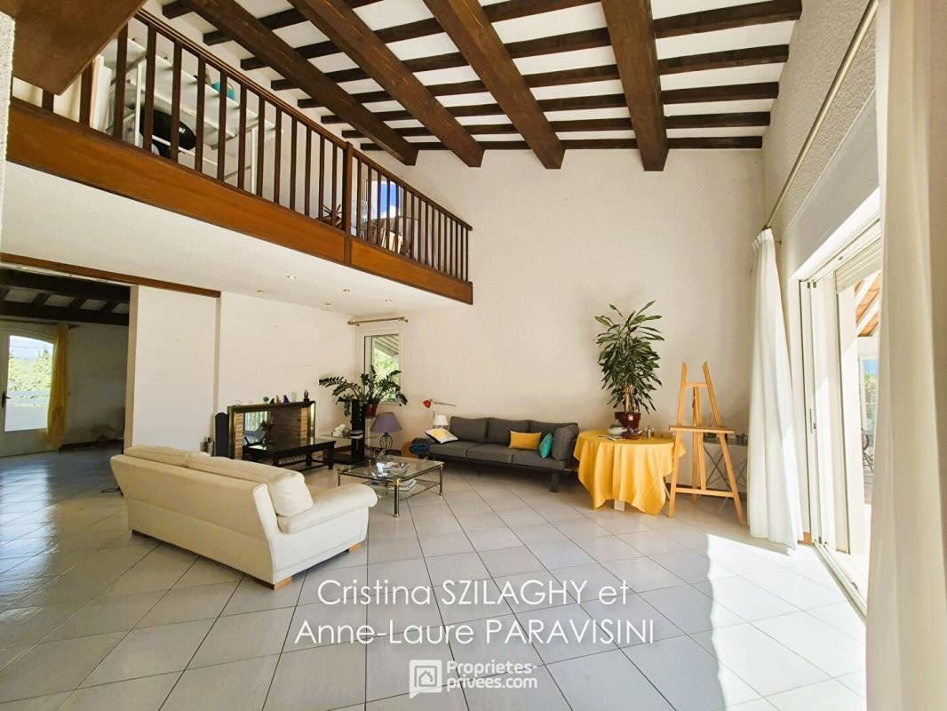 Vente Maison à Castelnaudary 5 pièces