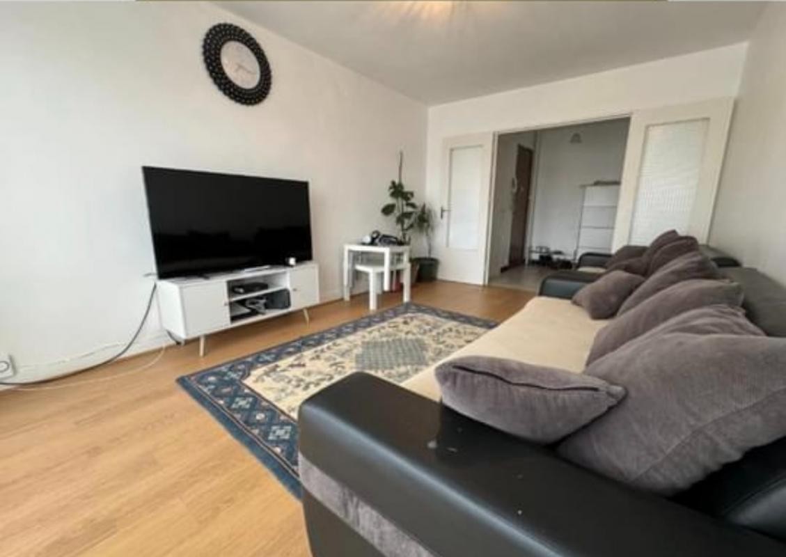 Vente Appartement à Saint-Étienne 3 pièces