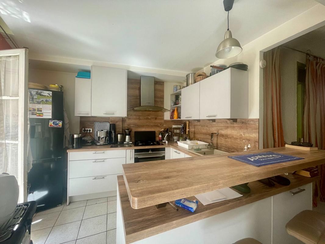 Vente Maison à Béziers 3 pièces