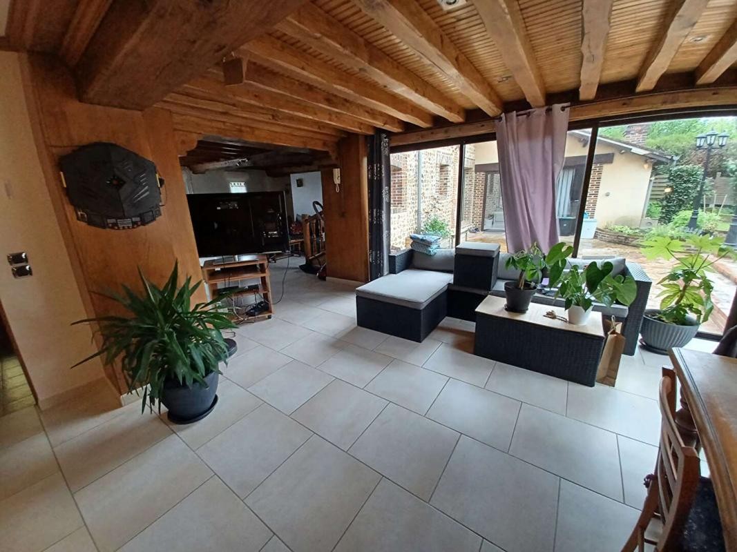 Vente Maison à Rai 6 pièces