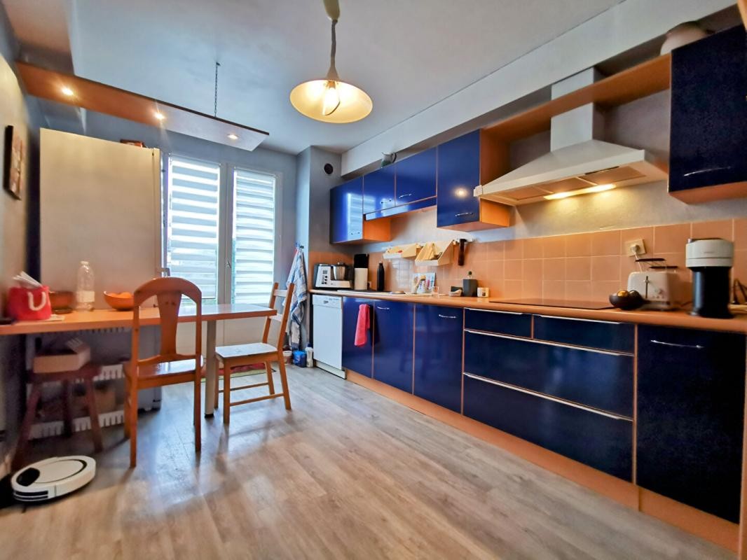 Vente Maison à Bordeaux 5 pièces