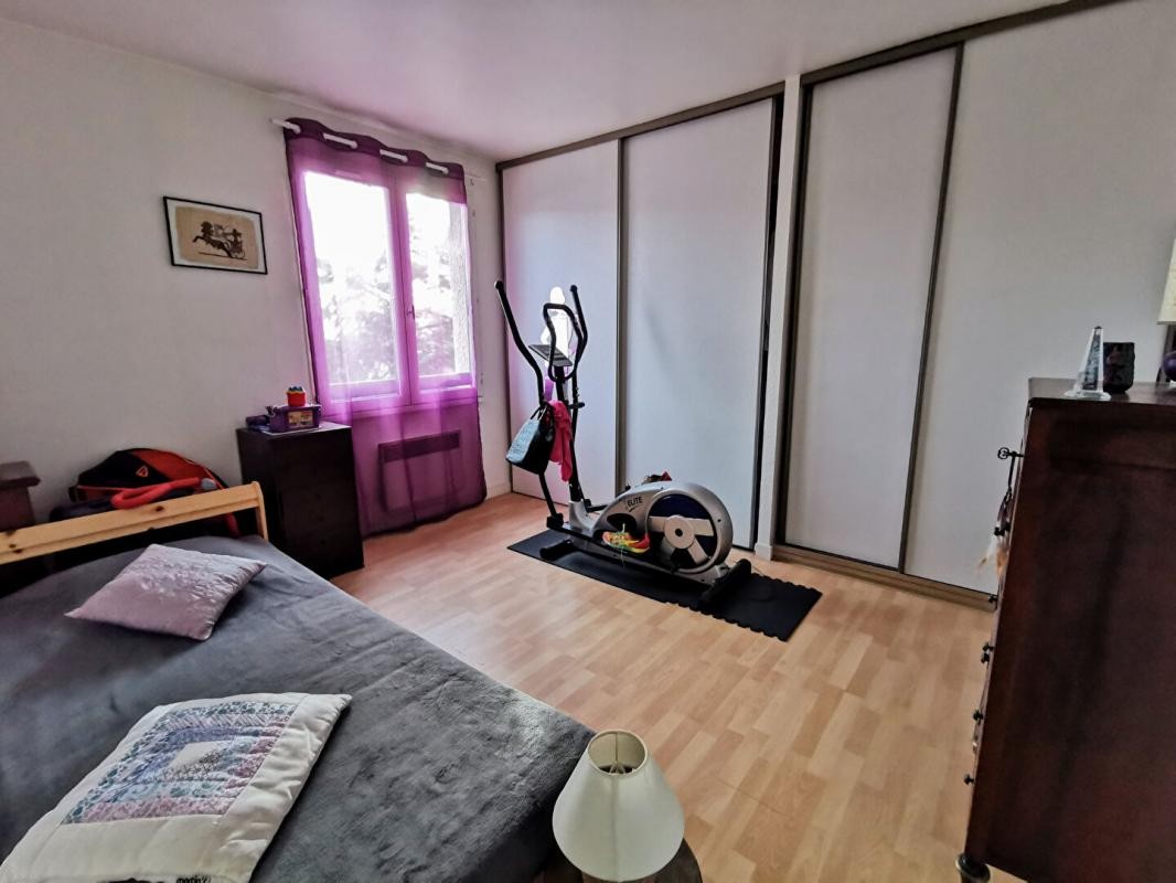 Vente Maison à Bordeaux 5 pièces