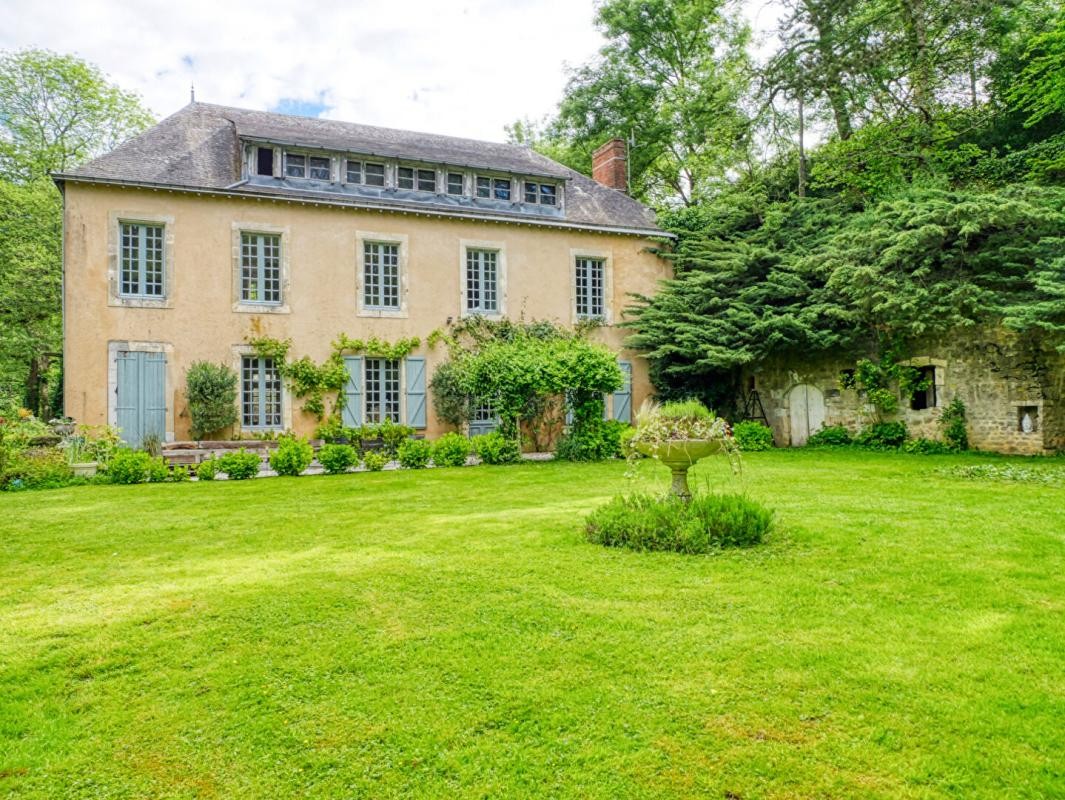 Vente Maison à Loué 9 pièces