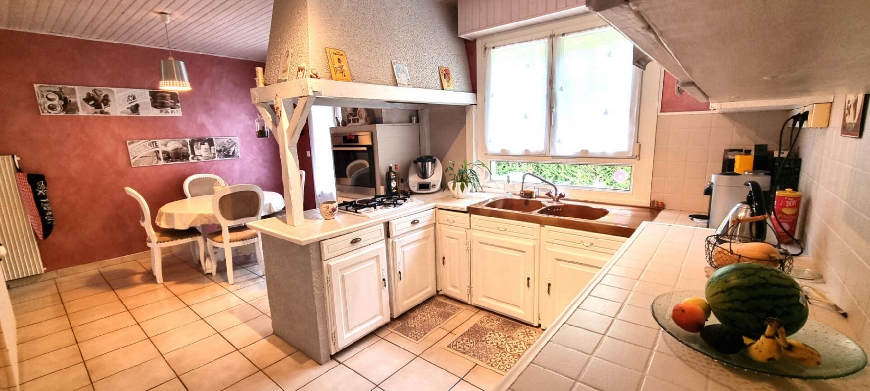 Vente Maison à Valentigney 5 pièces