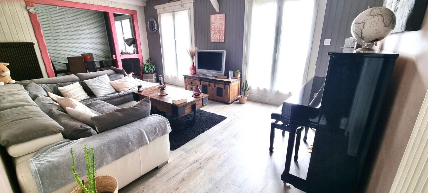 Vente Maison à Valentigney 5 pièces