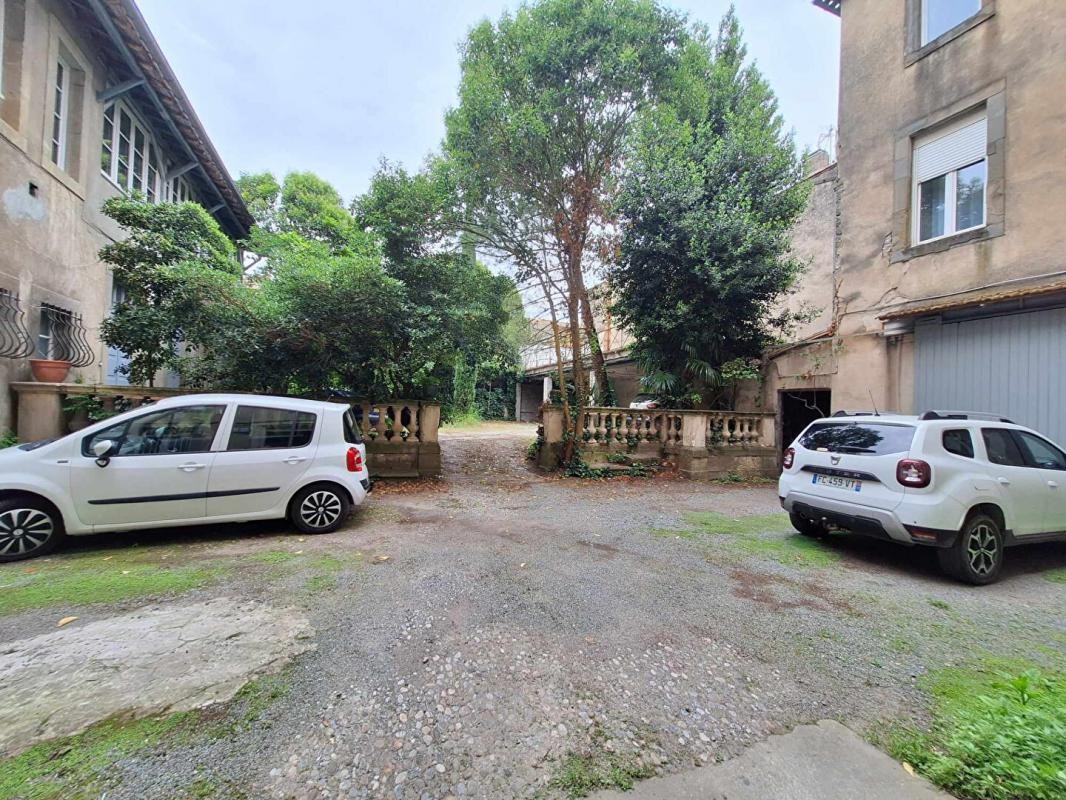 Vente Appartement à Carcassonne 5 pièces