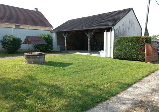 Vente Maison à Beaune 5 pièces