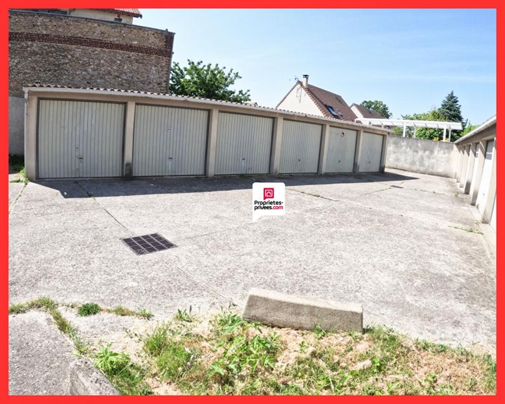 Vente Appartement à Montfermeil 1 pièce