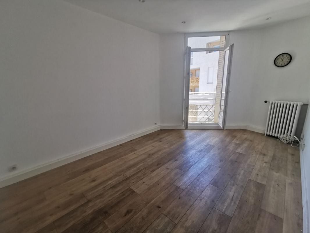 Vente Appartement à Toulon 3 pièces