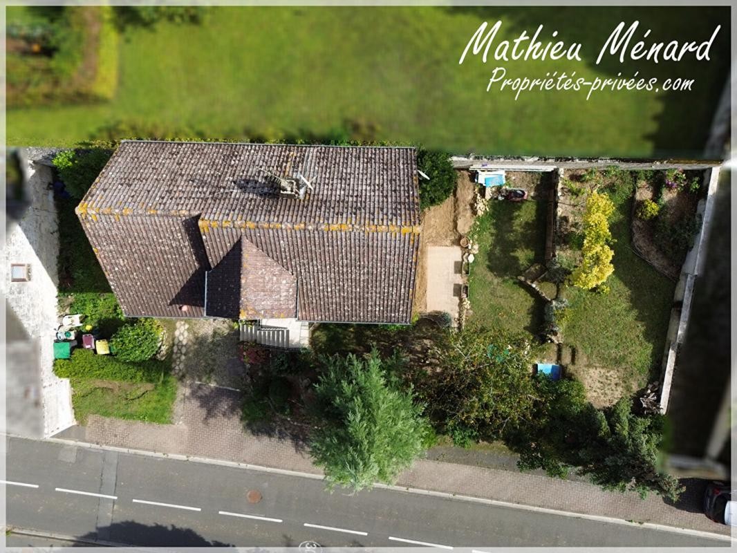 Vente Maison à Soissons 4 pièces