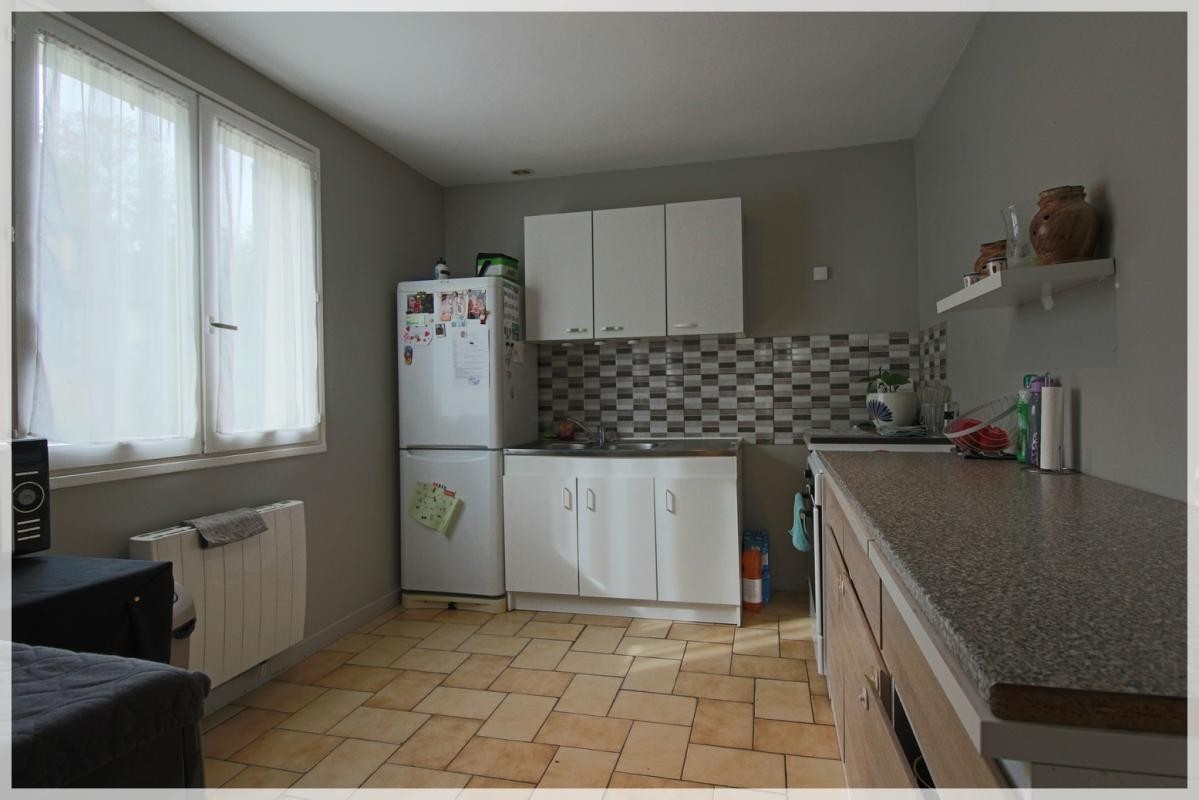 Vente Maison à Soissons 4 pièces