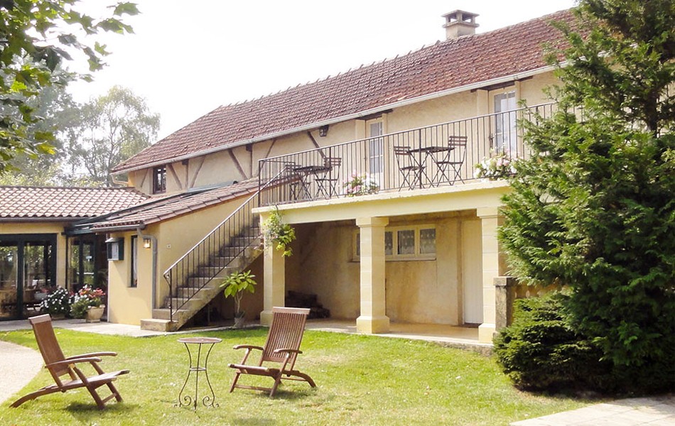 Vente Maison à les Eyzies-de-Tayac-Sireuil 12 pièces