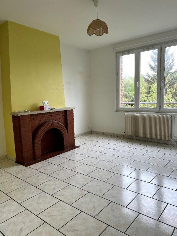 Vente Appartement à Lille 2 pièces