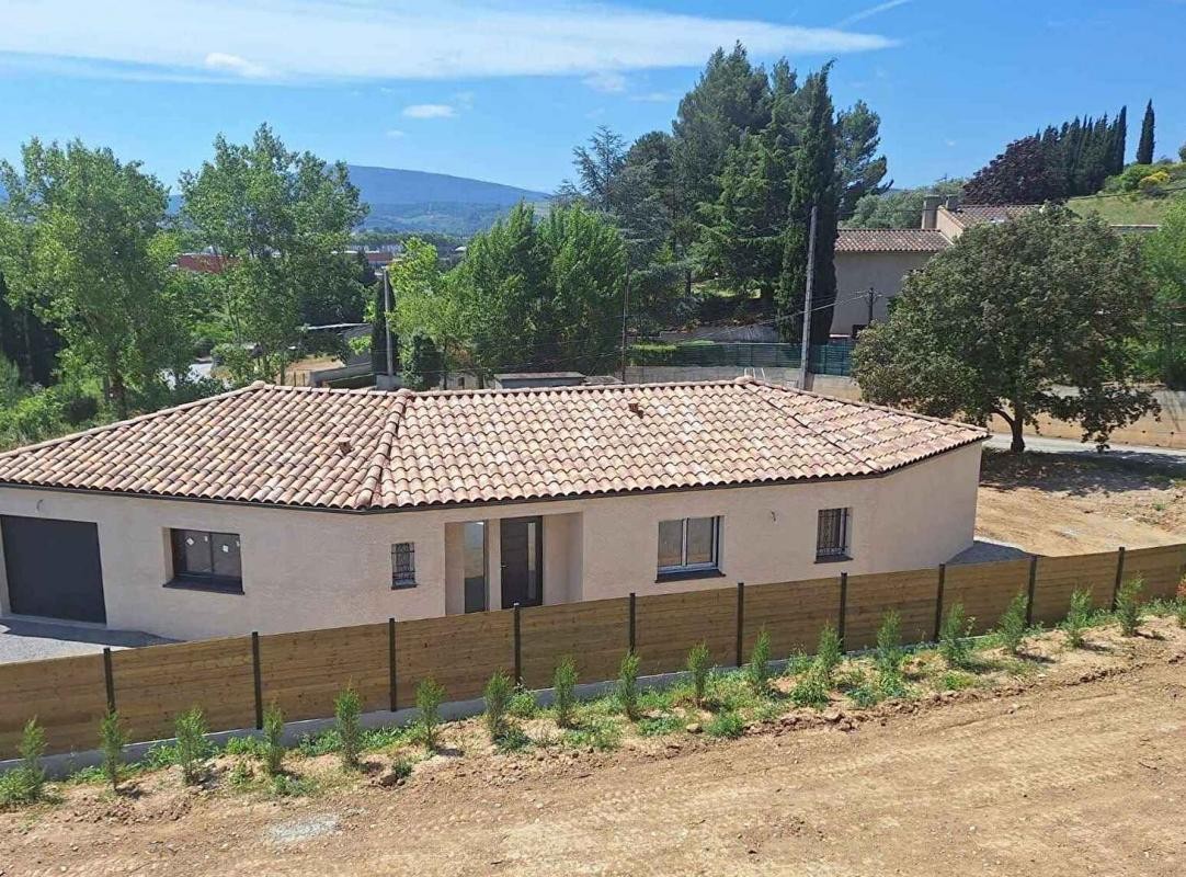 Vente Maison à Limoux 4 pièces