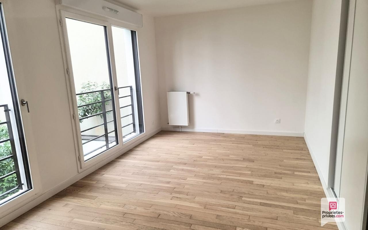 Vente Appartement à Châtillon 5 pièces