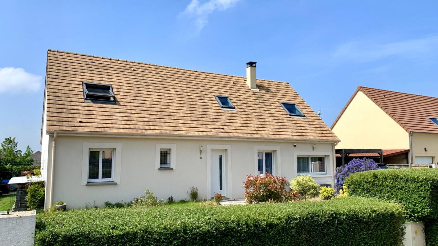 Vente Maison à Nogent-le-Roi 6 pièces