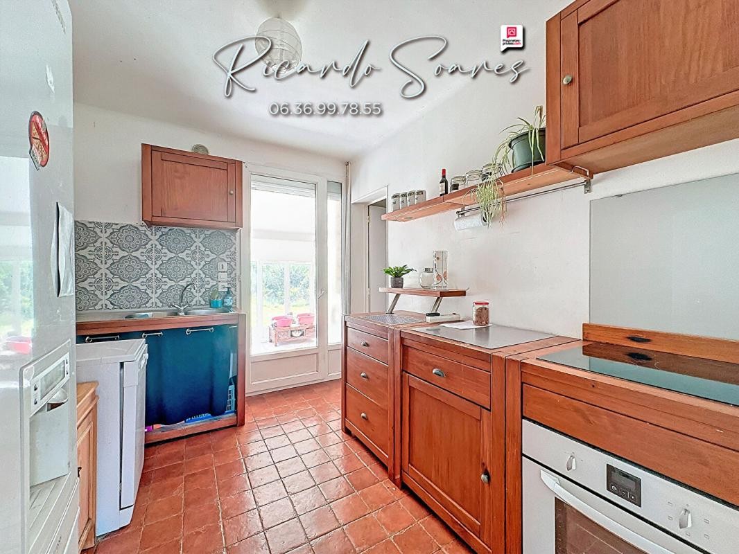 Vente Maison à Pont-Sainte-Maxence 7 pièces