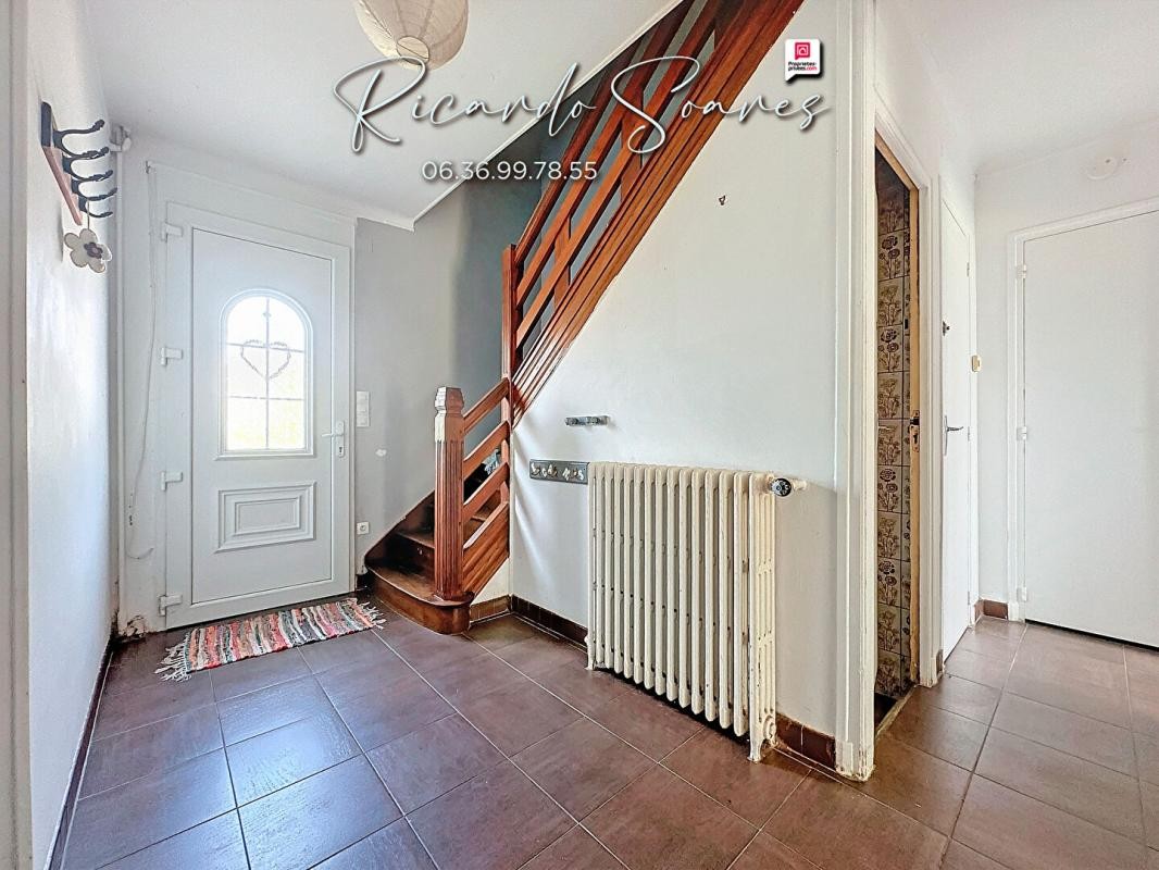 Vente Maison à Pont-Sainte-Maxence 7 pièces