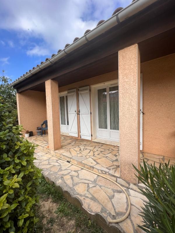 Vente Maison à Carcassonne 5 pièces