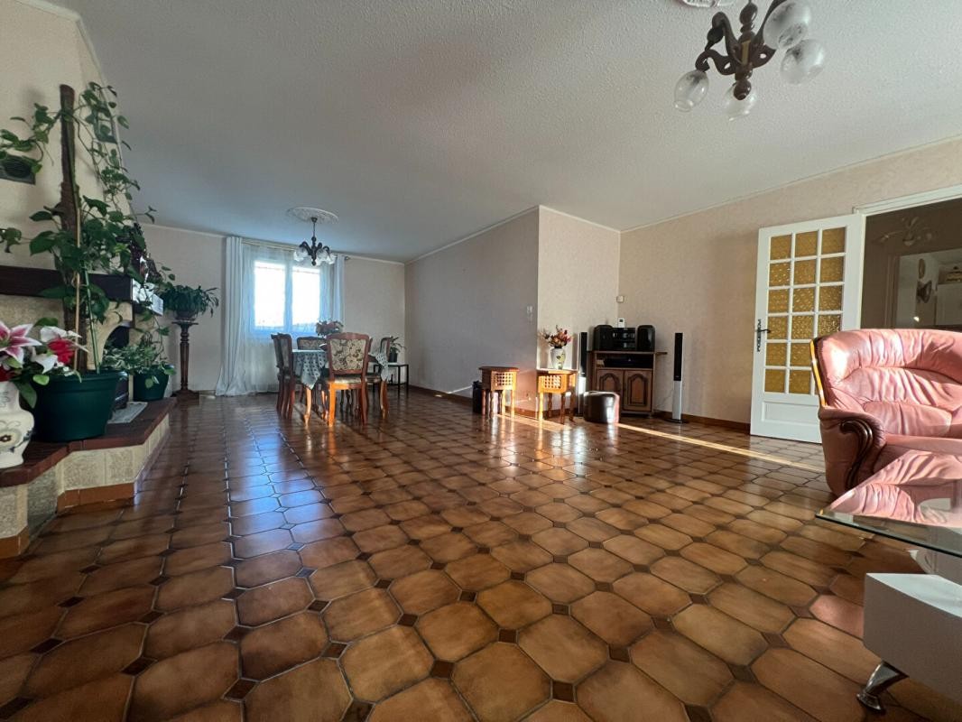 Vente Maison à Carcassonne 5 pièces