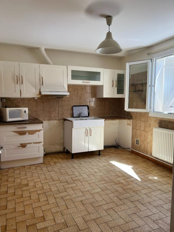 Vente Maison à Carcassonne 5 pièces