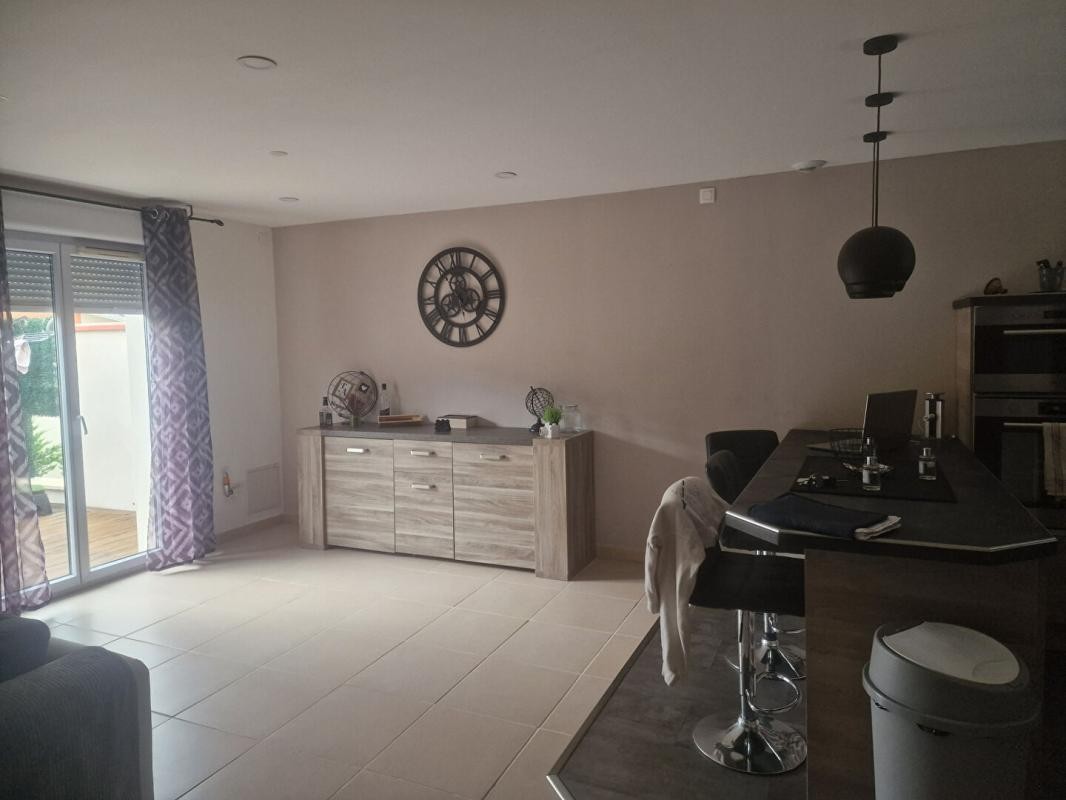 Vente Maison à Perpignan 5 pièces